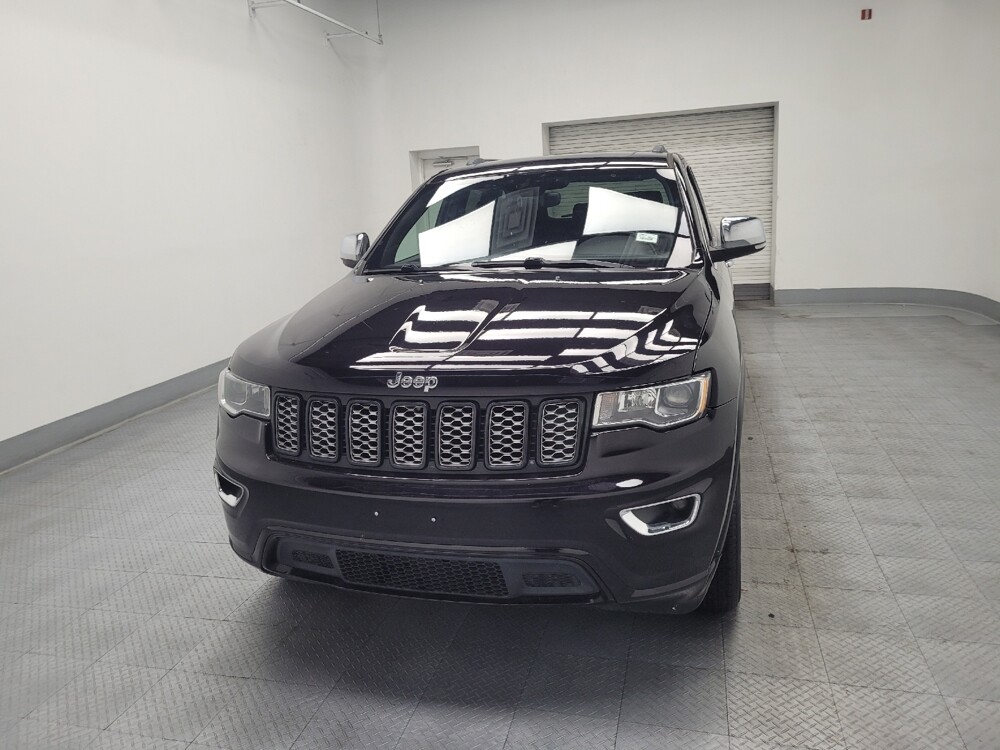 2018 Jeep Grand Cherokee in Las Vegas, NV 89102 - 18080804 15
