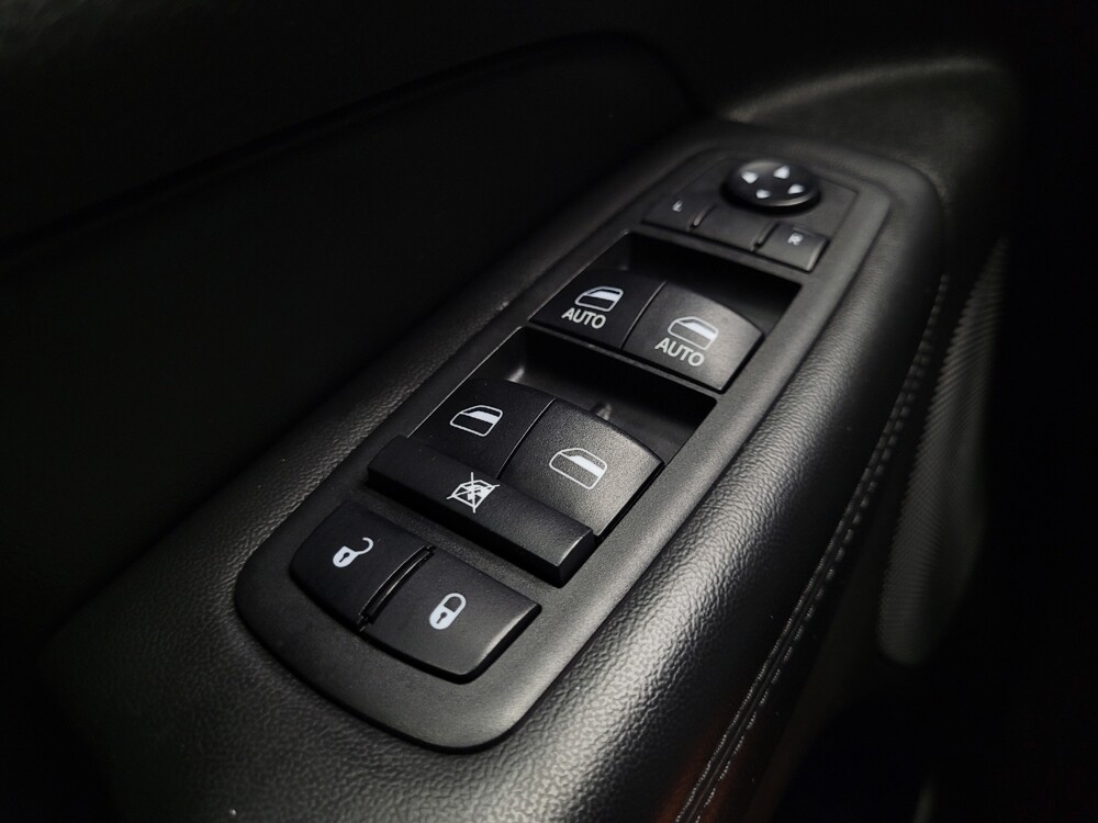 2018 Jeep Grand Cherokee in Las Vegas, NV 89102 - 18080804 27