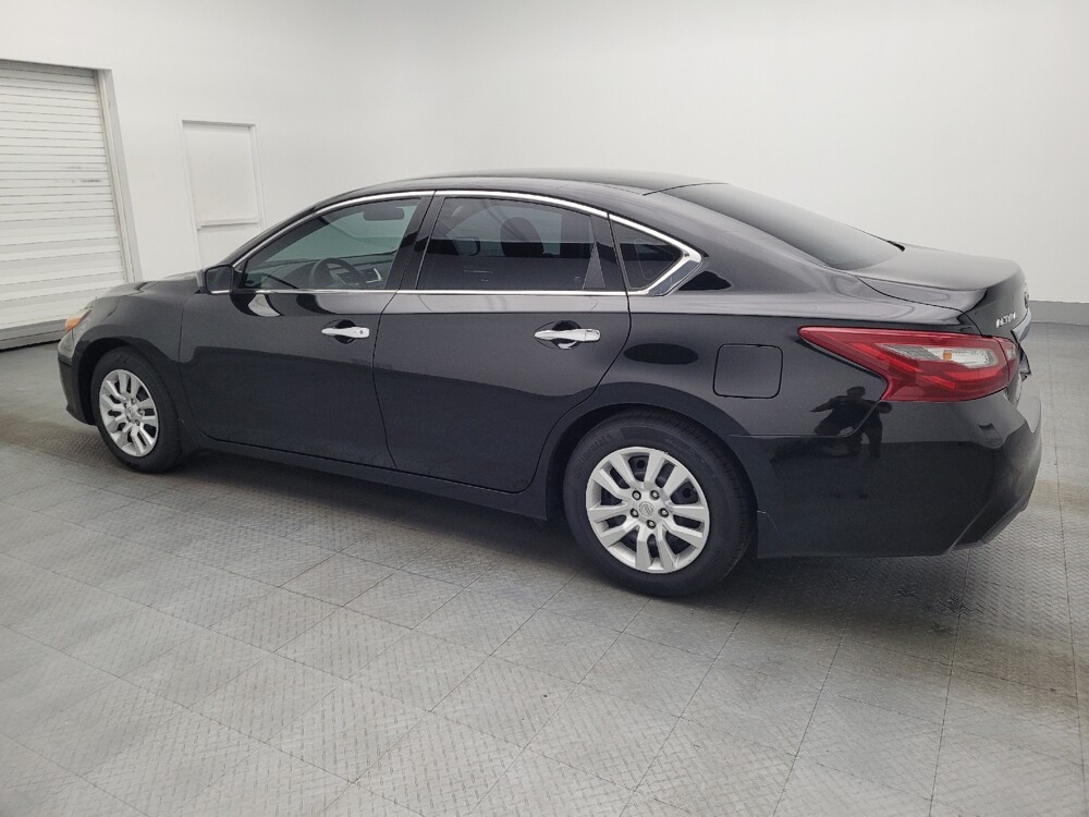 2018 Nissan Altima in West Palm Beach, FL 33409 - 18080806 3