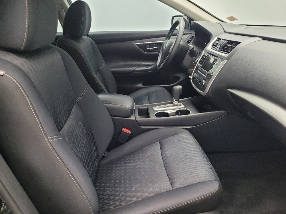 2018 Nissan Altima in West Palm Beach, FL 33409 - 18080806 21