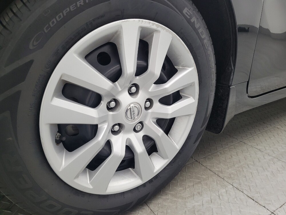 2018 Nissan Altima in West Palm Beach, FL 33409 - 18080806 31