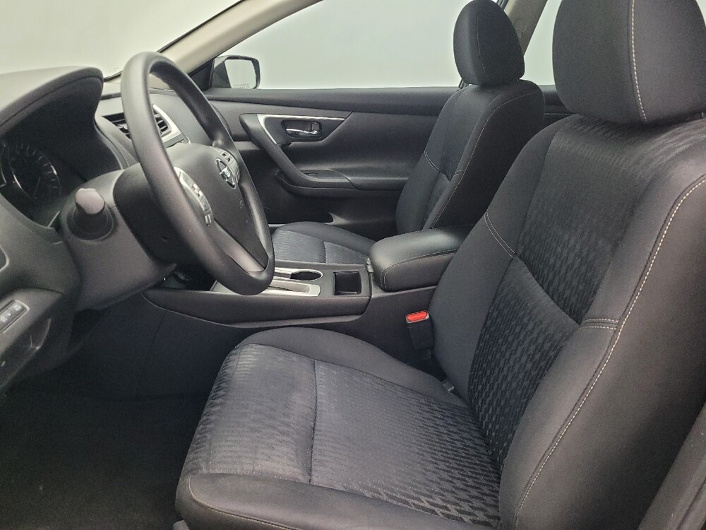2018 Nissan Altima in West Palm Beach, FL 33409 - 18080806 17