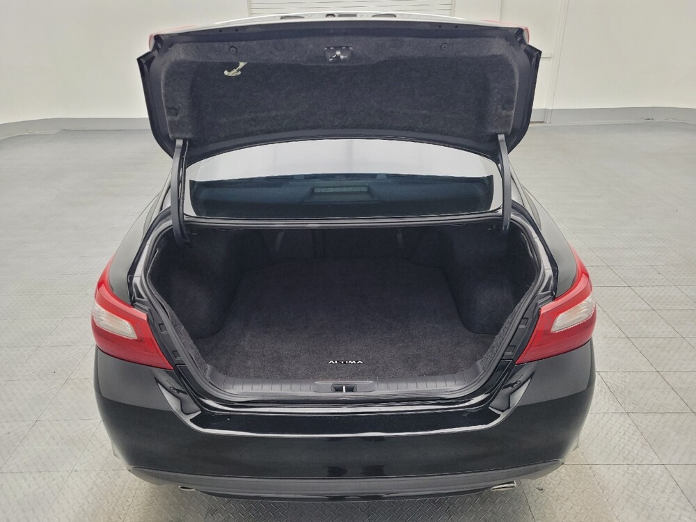 2018 Nissan Altima in West Palm Beach, FL 33409 - 18080806 29