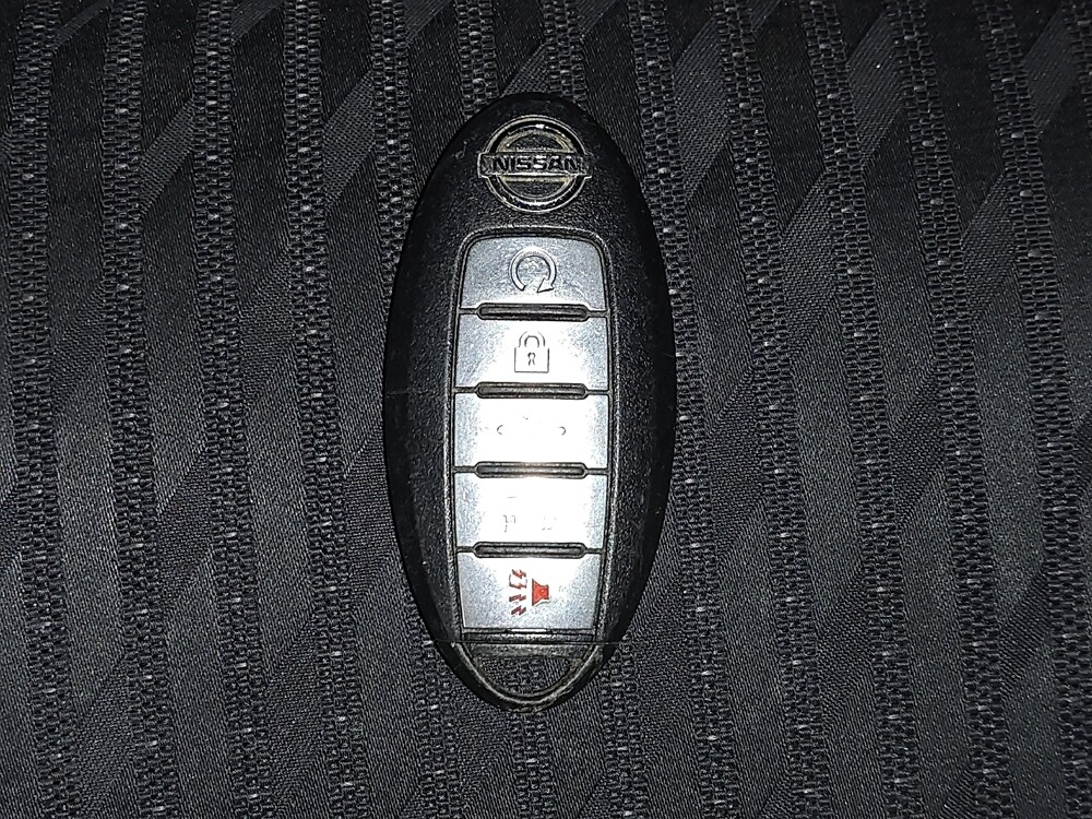 2018 Nissan Altima in West Palm Beach, FL 33409 - 18080806 32