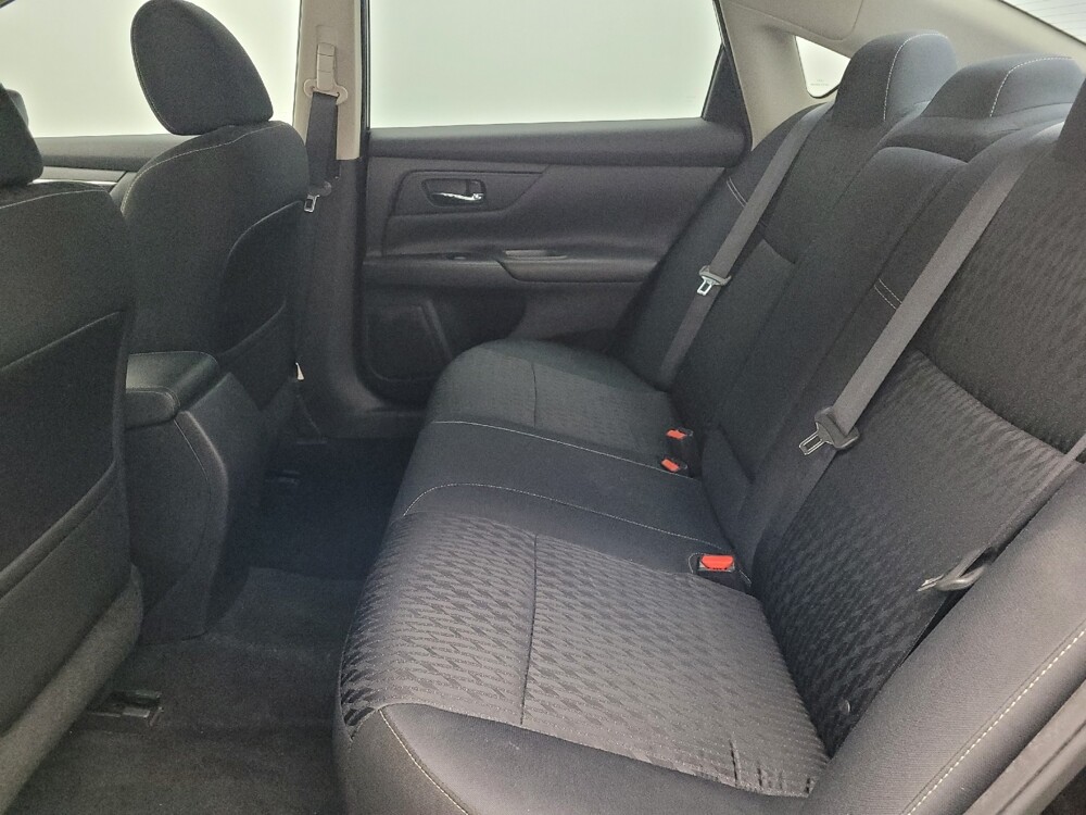 2018 Nissan Altima in West Palm Beach, FL 33409 - 18080806 18