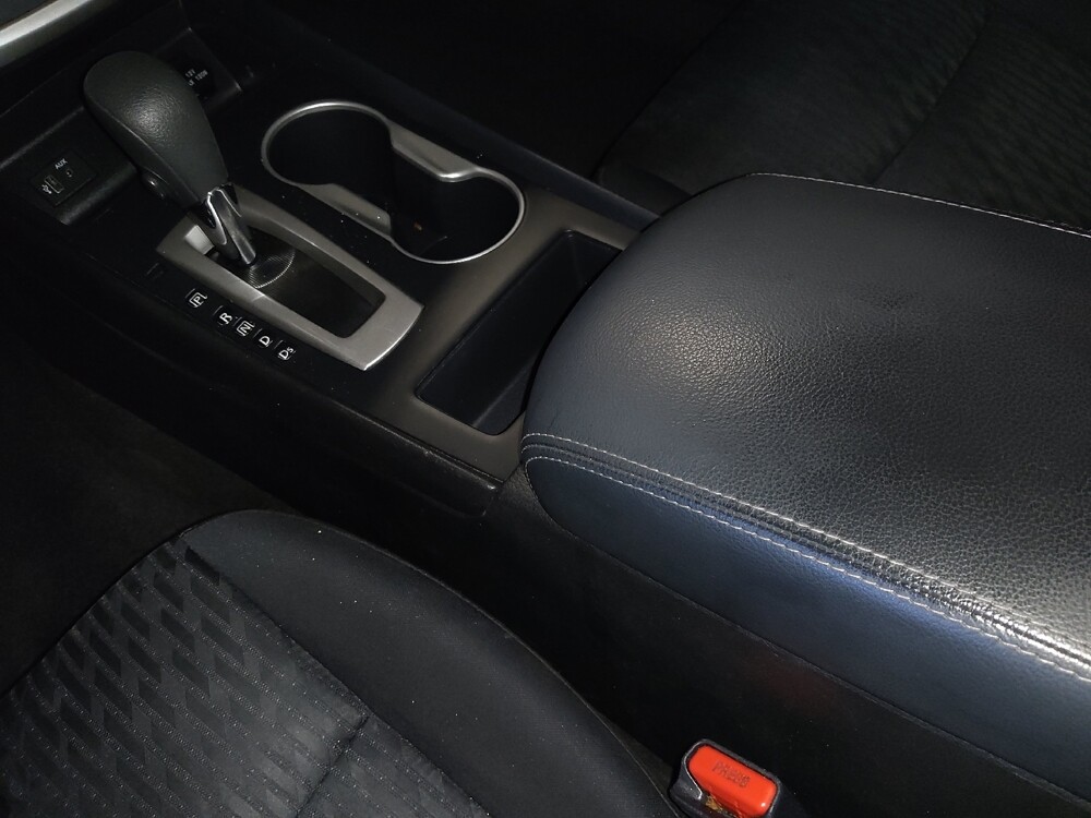 2018 Nissan Altima in West Palm Beach, FL 33409 - 18080806 26