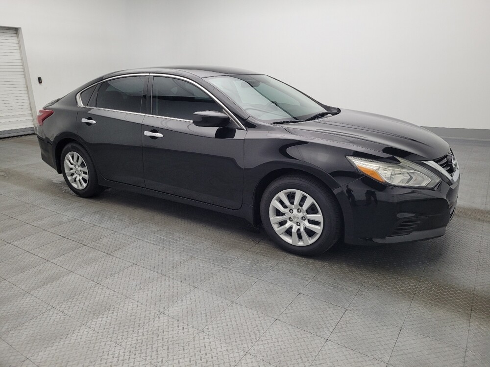 2018 Nissan Altima in West Palm Beach, FL 33409 - 18080806 11