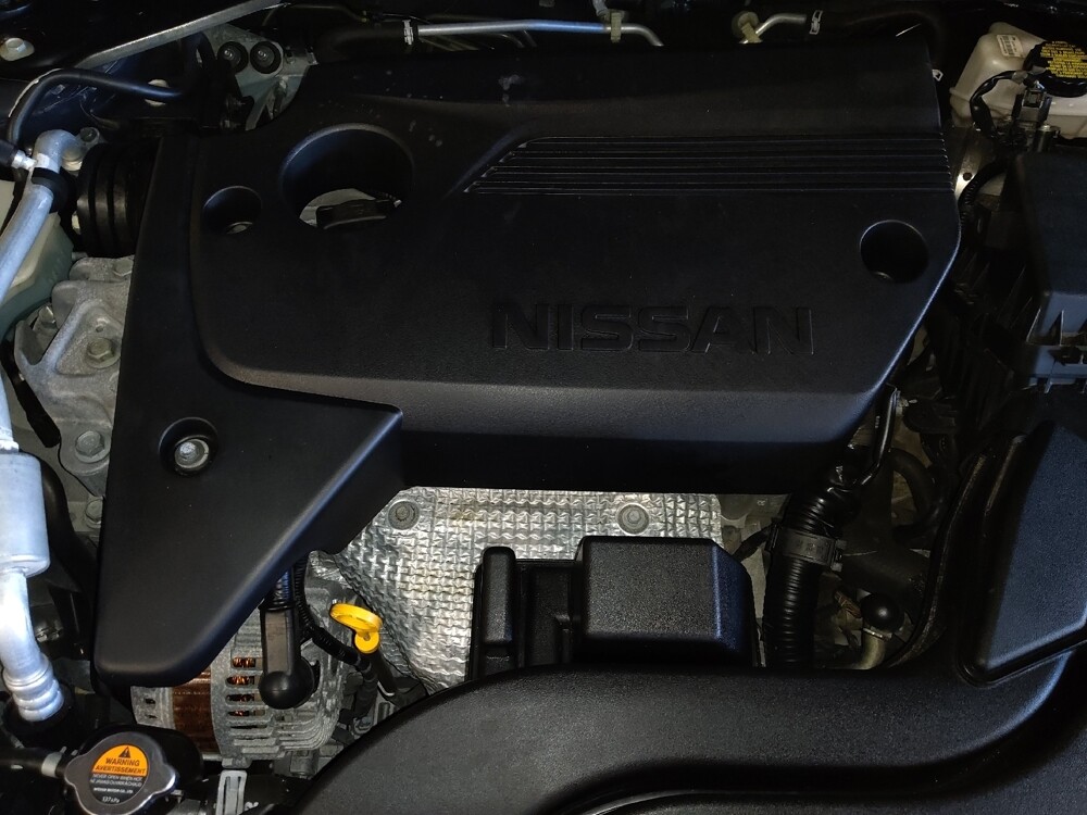 2018 Nissan Altima in West Palm Beach, FL 33409 - 18080806 30