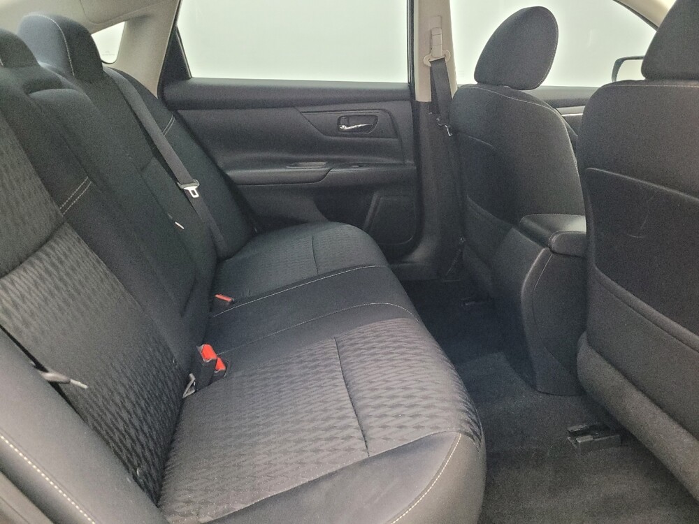 2018 Nissan Altima in West Palm Beach, FL 33409 - 18080806 19