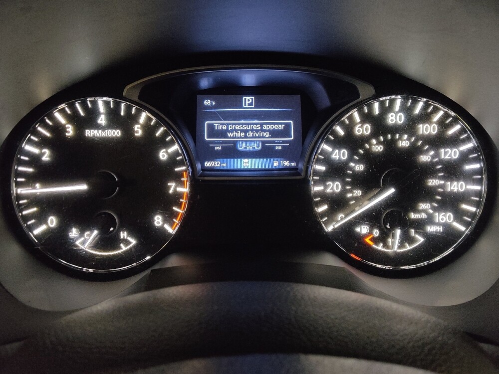 2018 Nissan Altima in West Palm Beach, FL 33409 - 18080806 23