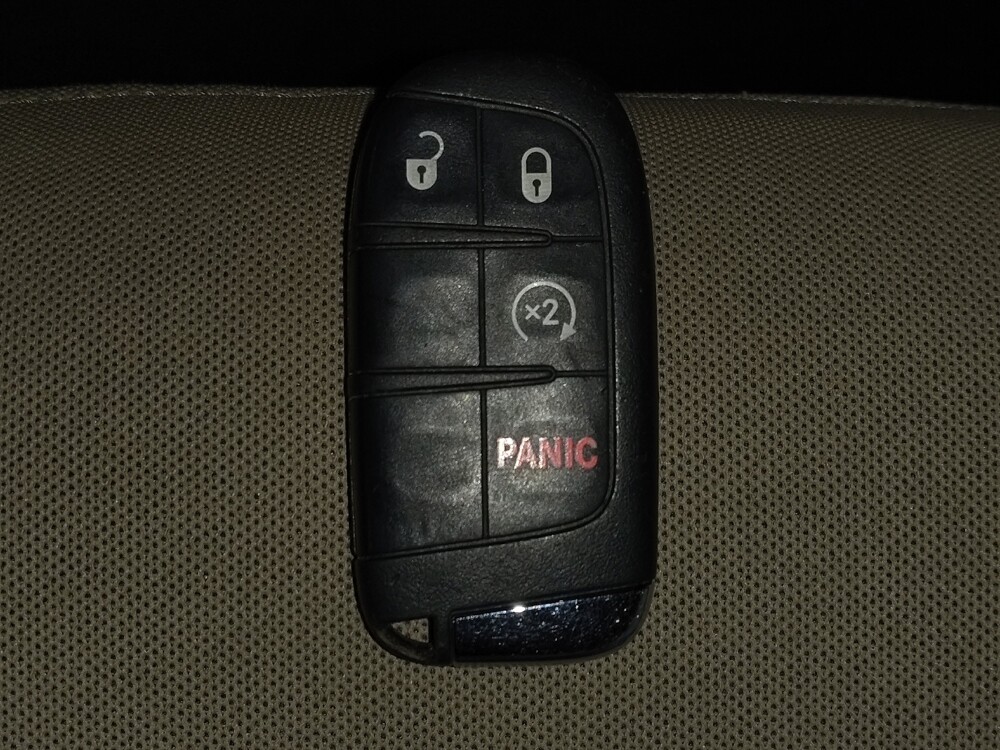 2016 Jeep Renegade in Savannah, GA 31419 - 18080807 32