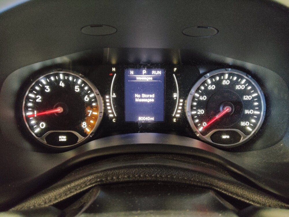 2016 Jeep Renegade in Savannah, GA 31419 - 18080807 23