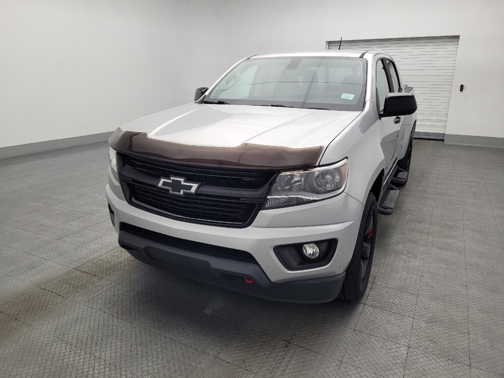 2019 Chevrolet Colorado in Jacksonville, FL 32210 - 18080808 15