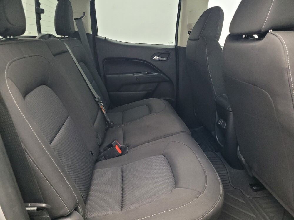 2019 Chevrolet Colorado in Jacksonville, FL 32210 - 18080808 19