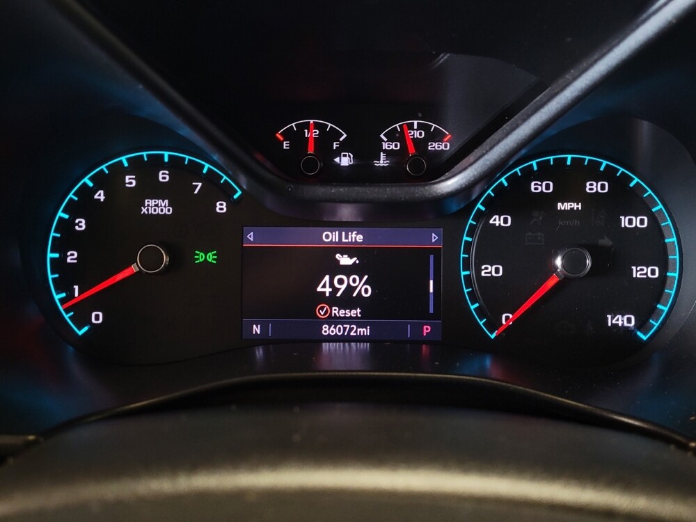 2019 Chevrolet Colorado in Jacksonville, FL 32210 - 18080808 23