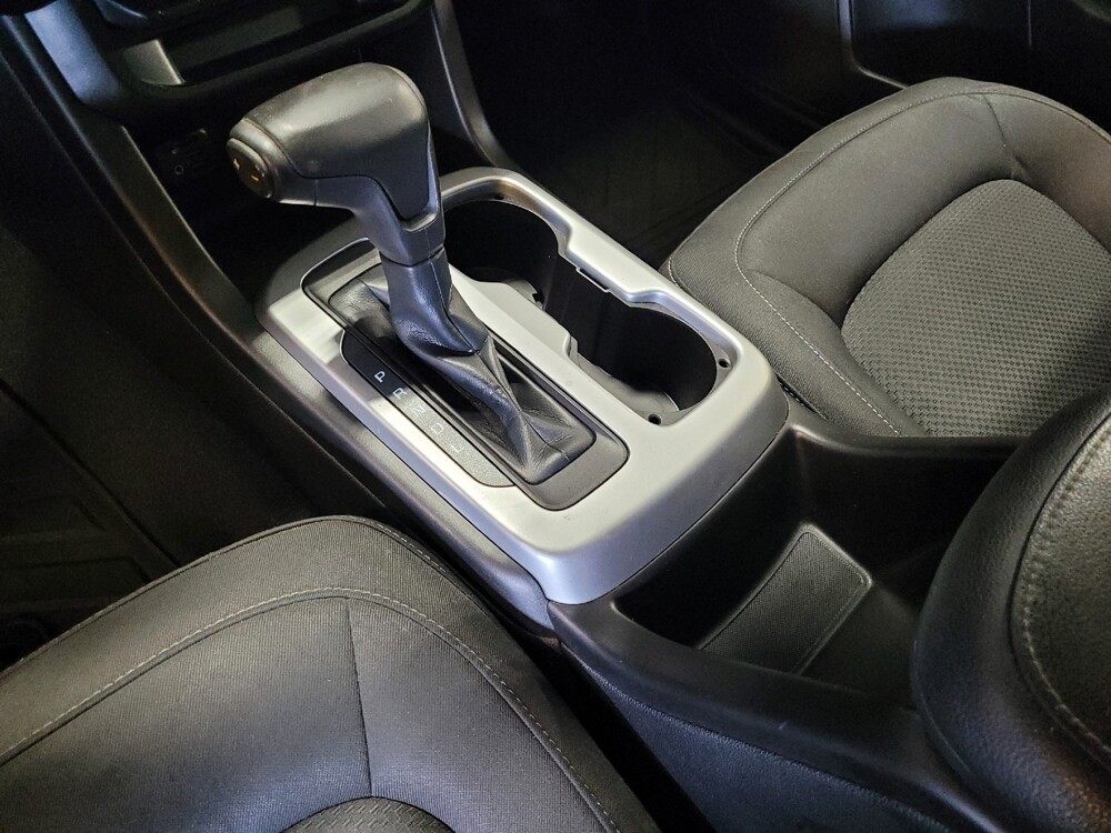 2019 Chevrolet Colorado in Jacksonville, FL 32210 - 18080808 26