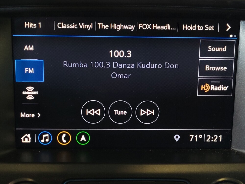 2019 Chevrolet Colorado in Jacksonville, FL 32210 - 18080808 25