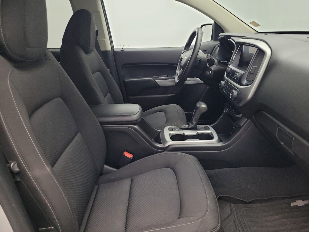 2019 Chevrolet Colorado in Jacksonville, FL 32210 - 18080808 21