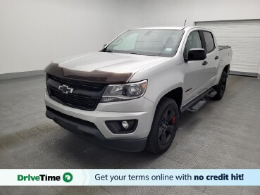 2019 Chevrolet Colorado in Jacksonville, FL 32210