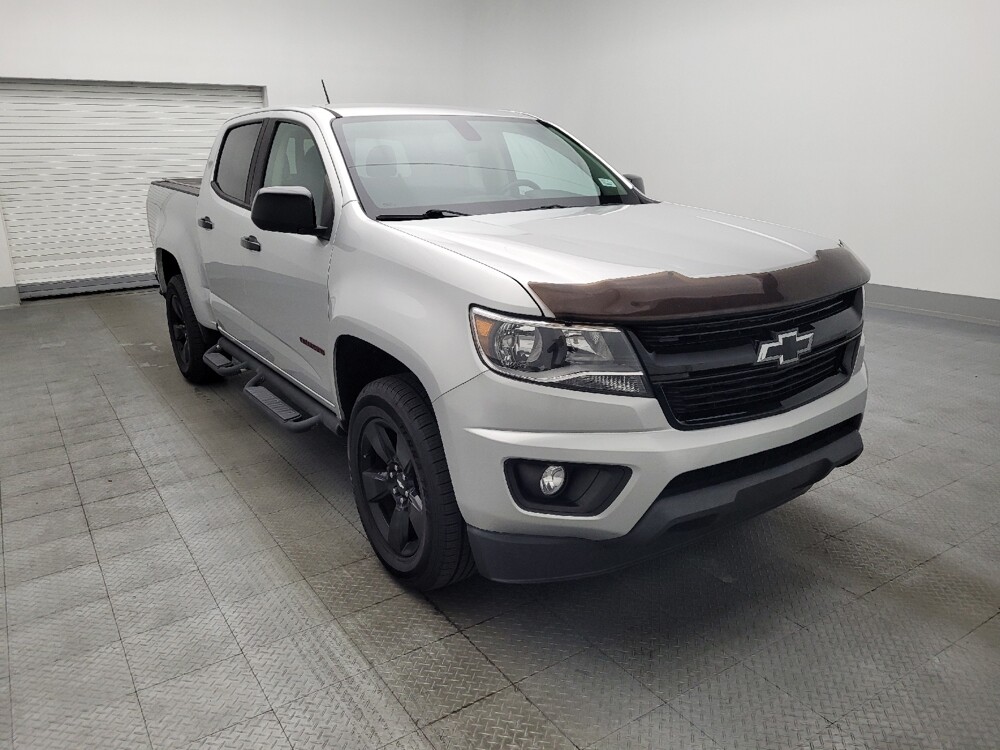 2019 Chevrolet Colorado in Jacksonville, FL 32210 - 18080808 13
