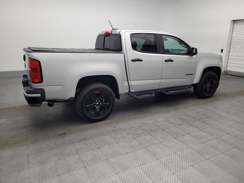 2019 Chevrolet Colorado in Jacksonville, FL 32210 - 18080808 10