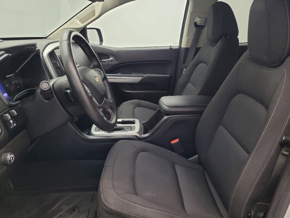 2019 Chevrolet Colorado in Jacksonville, FL 32210 - 18080808 17