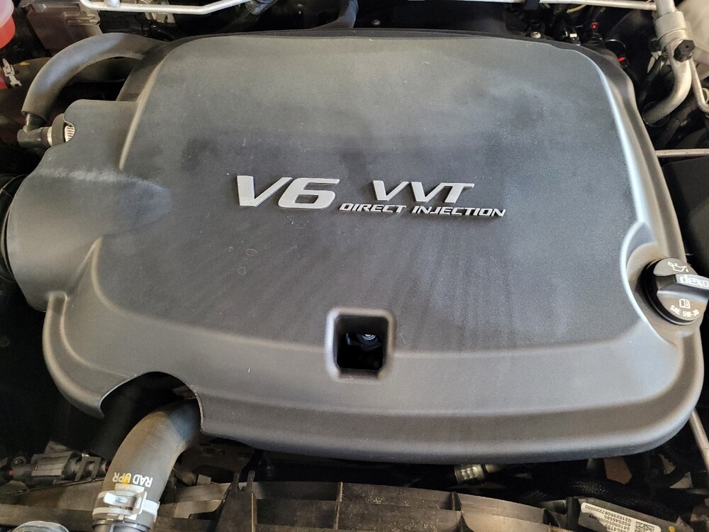 2019 Chevrolet Colorado in Jacksonville, FL 32210 - 18080808 30