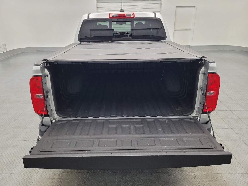 2019 Chevrolet Colorado in Jacksonville, FL 32210 - 18080808 29