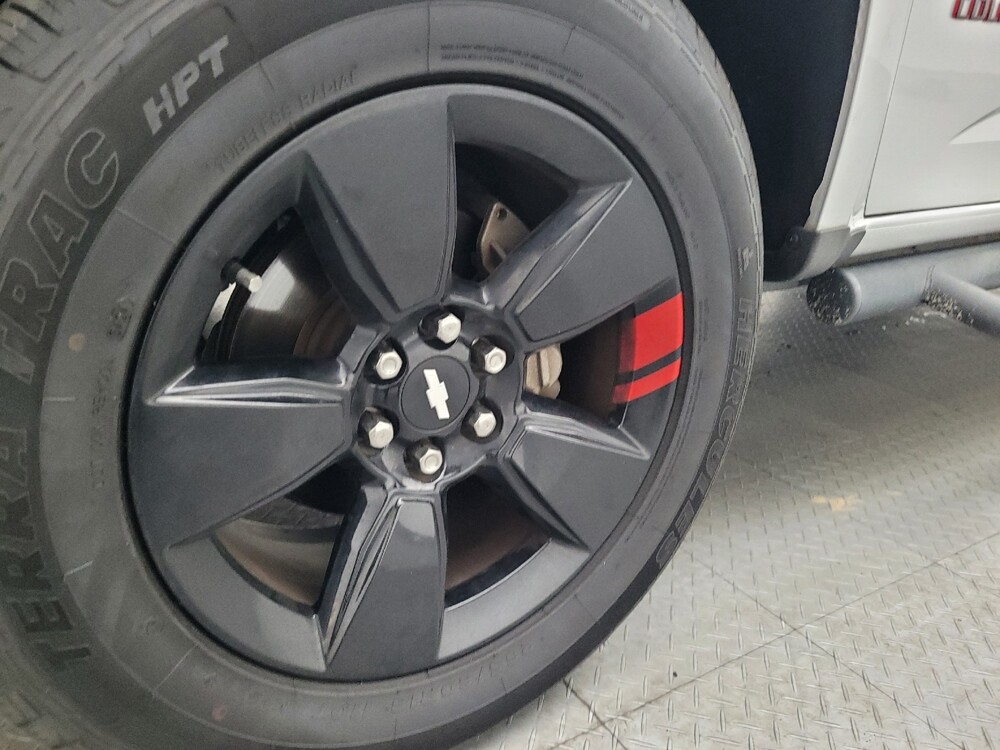 2019 Chevrolet Colorado in Jacksonville, FL 32210 - 18080808 31