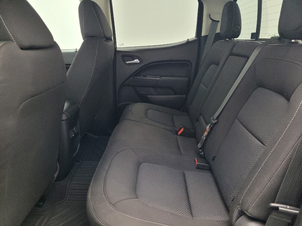 2019 Chevrolet Colorado in Jacksonville, FL 32210 - 18080808 18