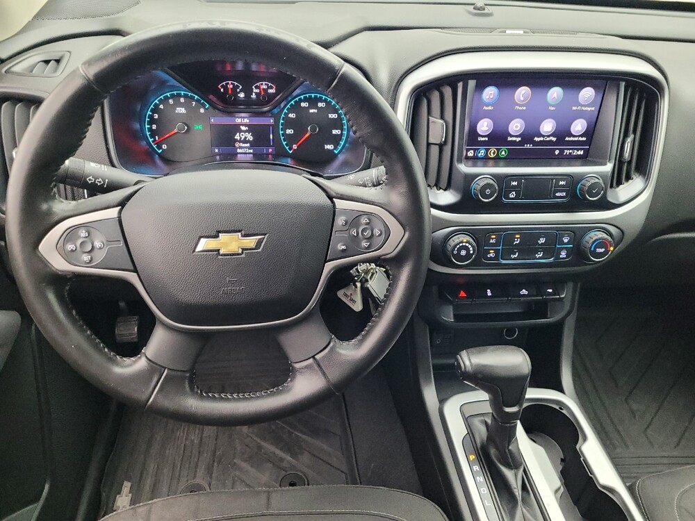 2019 Chevrolet Colorado in Jacksonville, FL 32210 - 18080808 22