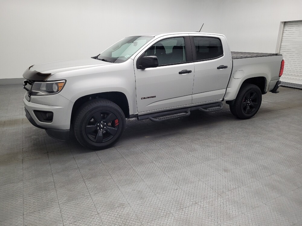 2019 Chevrolet Colorado in Jacksonville, FL 32210 - 18080808 2