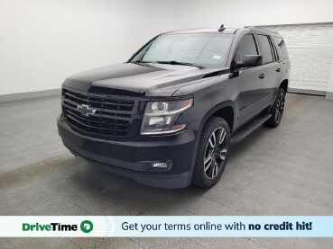 2018 Chevrolet Tahoe in Pensacola, FL 32505