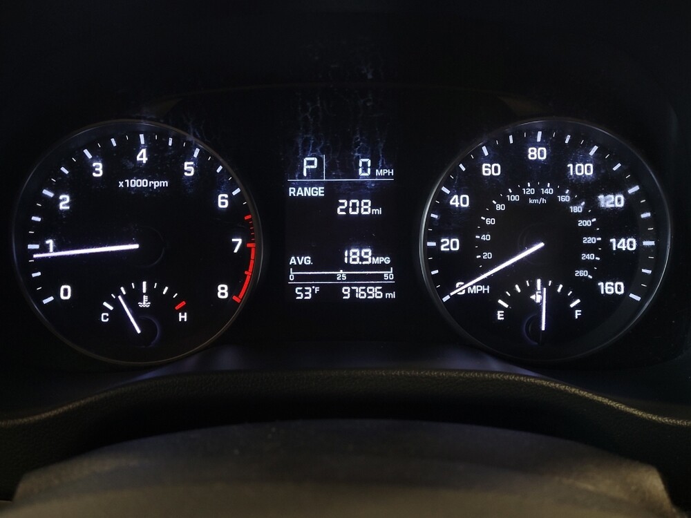 2017 Hyundai Elantra in Kissimmee, FL 34744 - 18080812 23