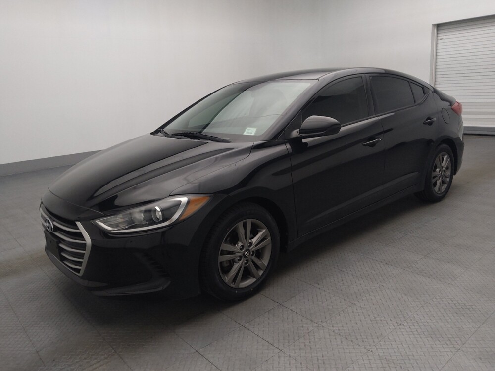 2017 Hyundai Elantra in Kissimmee, FL 34744 - 18080812 2