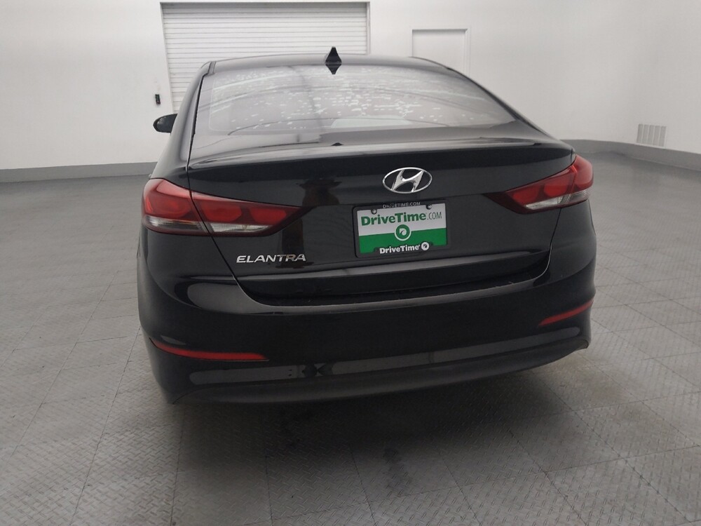 2017 Hyundai Elantra in Kissimmee, FL 34744 - 18080812 6