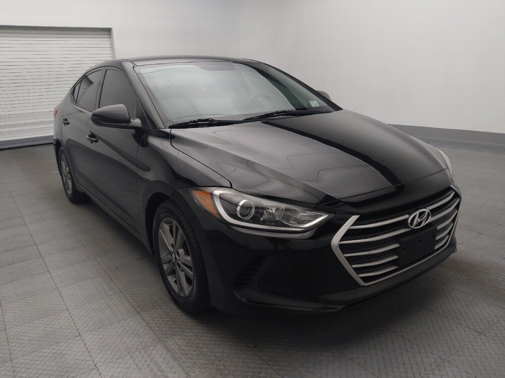 2017 Hyundai Elantra in Kissimmee, FL 34744 - 18080812 13