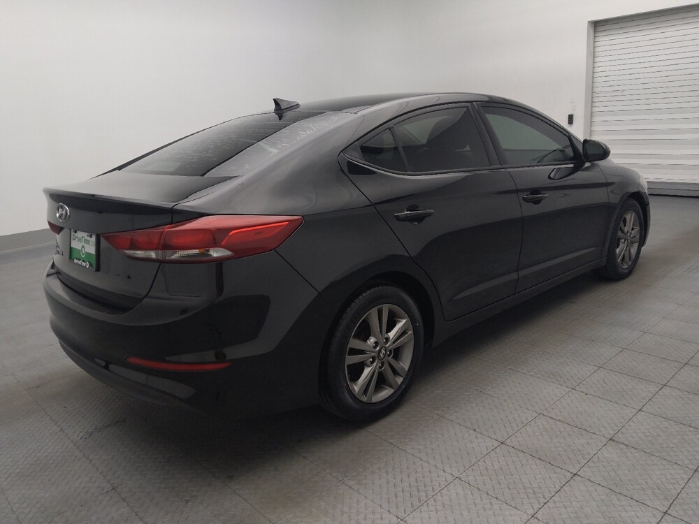 2017 Hyundai Elantra in Kissimmee, FL 34744 - 18080812 10