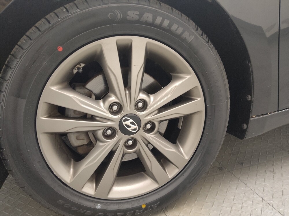 2017 Hyundai Elantra in Kissimmee, FL 34744 - 18080812 31