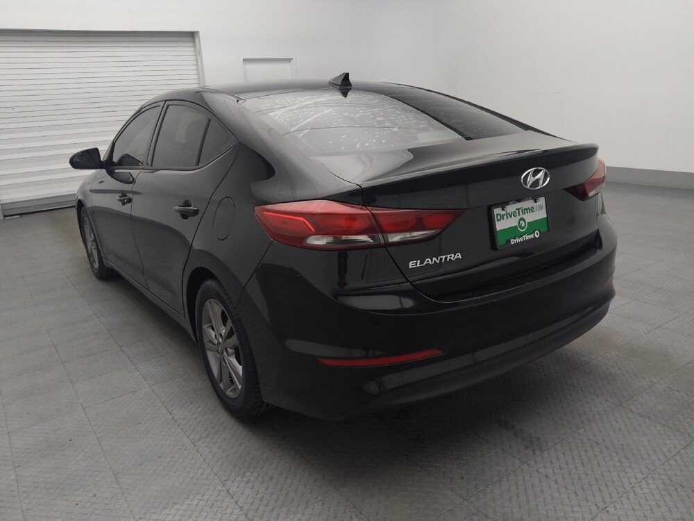 2017 Hyundai Elantra in Kissimmee, FL 34744 - 18080812 5
