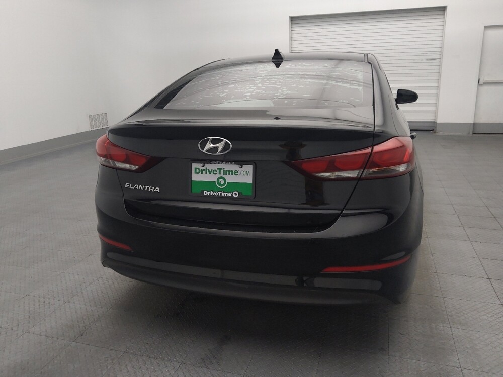 2017 Hyundai Elantra in Kissimmee, FL 34744 - 18080812 7