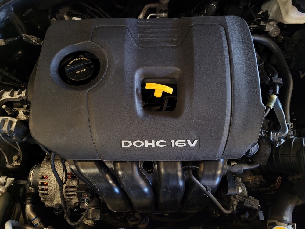 2017 Hyundai Elantra in Kissimmee, FL 34744 - 18080812 30