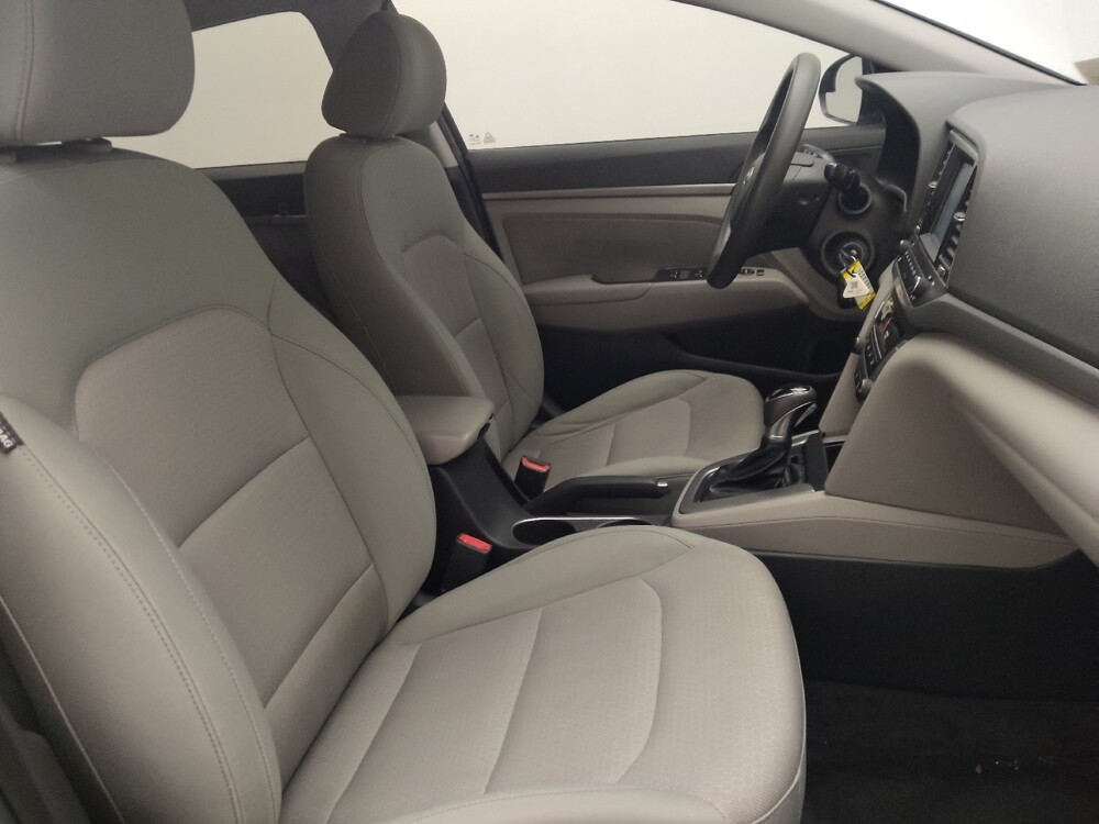 2017 Hyundai Elantra in Kissimmee, FL 34744 - 18080812 21