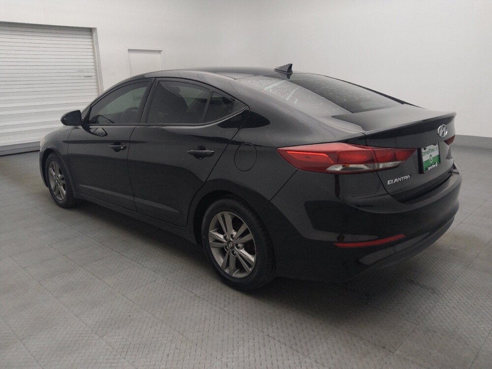 2017 Hyundai Elantra in Kissimmee, FL 34744 - 18080812 3