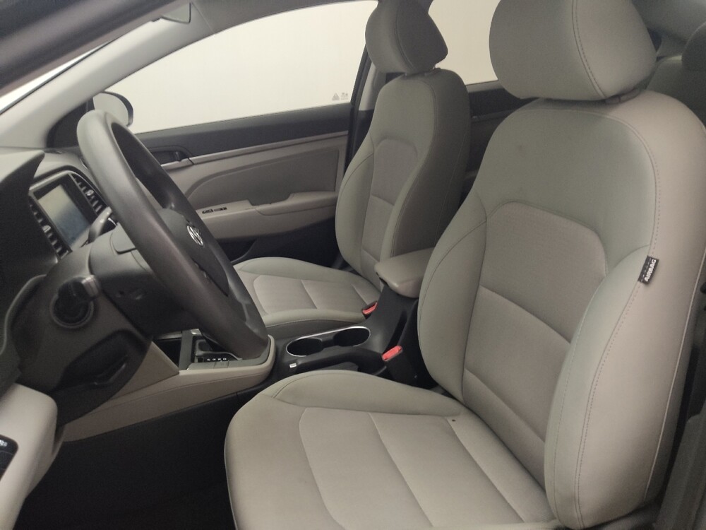 2017 Hyundai Elantra in Kissimmee, FL 34744 - 18080812 17