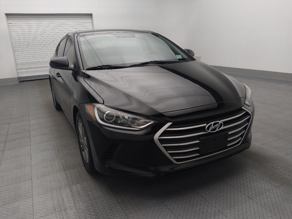 2017 Hyundai Elantra in Kissimmee, FL 34744 - 18080812 14