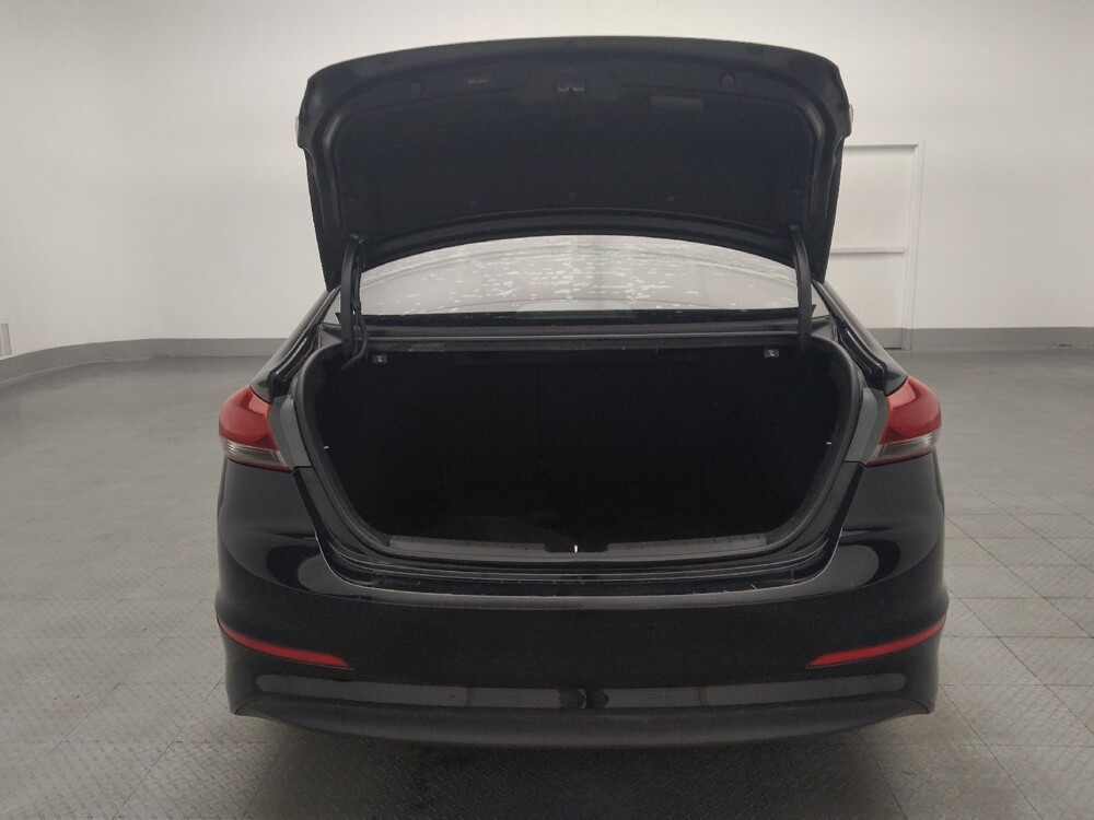 2017 Hyundai Elantra in Kissimmee, FL 34744 - 18080812 29