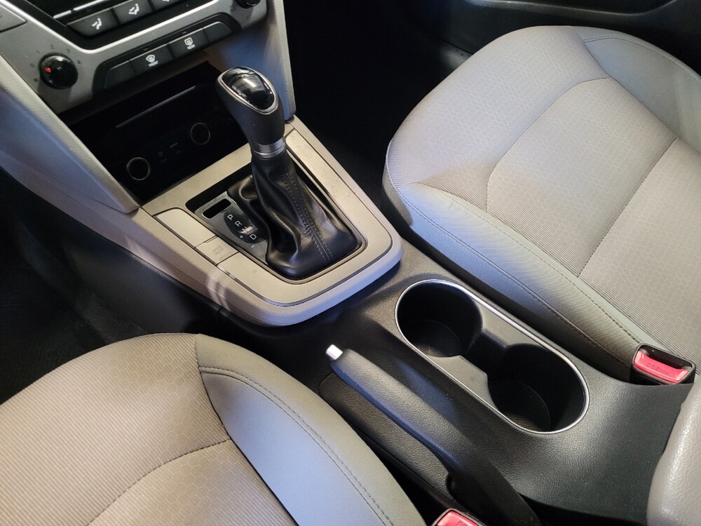 2017 Hyundai Elantra in Kissimmee, FL 34744 - 18080812 26