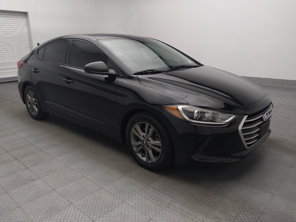 2017 Hyundai Elantra in Kissimmee, FL 34744 - 18080812 11