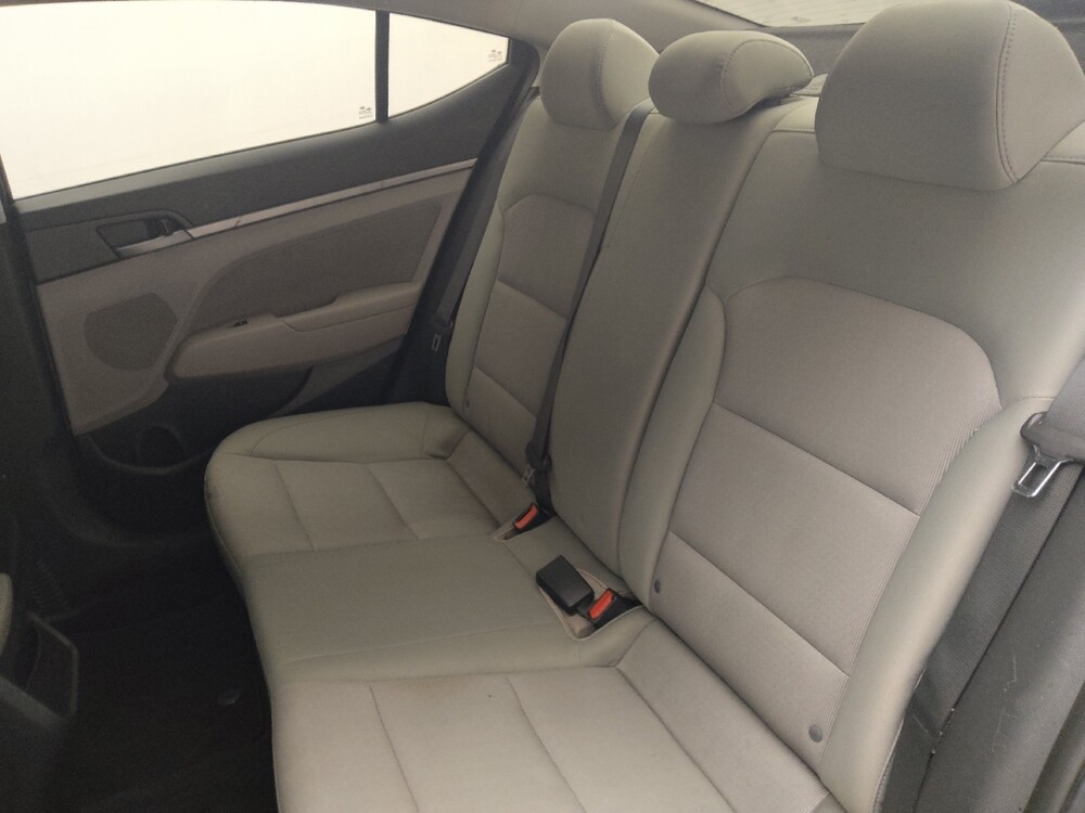 2017 Hyundai Elantra in Kissimmee, FL 34744 - 18080812 18